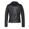 Perfecto Noir Femme Schott LCW8614