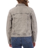 Veste Grise Femme Jennyfer VFANI