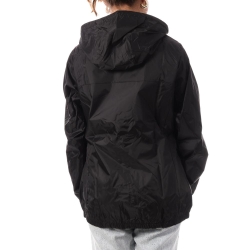 Coupe-vent Noir Femme Paname Brothers MARION