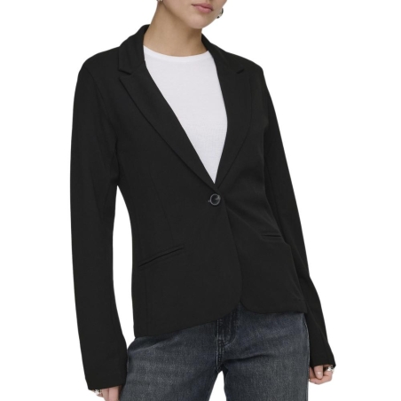 Blazer Noir Femme JDY New & Pretty