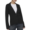 Blazer Noir Femme JDY New & Pretty