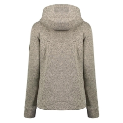 Veste Beige Femme Geographical Norway Talerte Corail Lady 054