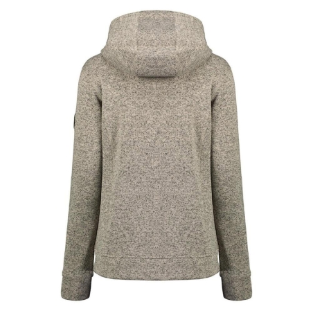 Veste Beige Femme Geographical Norway Talerte Corail Lady 054