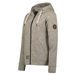 Veste Beige Femme Geographical Norway Talerte Corail Lady 054