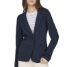 Blazer Marine Femme JDY New & Pretty