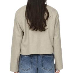 Veste Beige Femme JDY Callie Life