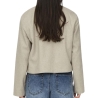 Veste Beige Femme JDY Callie Life