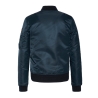 Bomber Marine Femme Schott Femme JET17W
