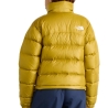 Doudoune Vert Kaki Femme The North Face 2000 Retro Nuptse