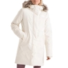 Parka Blanc Femme The North Face Arctic
