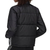 Doudoune Noire Femme Adidas Puffer