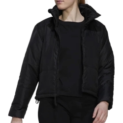 Doudoune Noire Femme Adidas HG8757