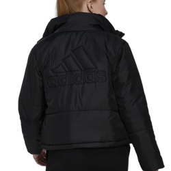 Doudoune Noire Femme Adidas HG8757