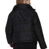 Doudoune Noire Femme Adidas HG8757