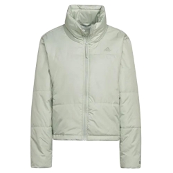 Doudoune Verte Femme Adidas Padded