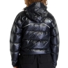 Doudoune Noire Femme The North Face Nuptse