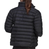 Doudoune Noire Femme Adidas Itavic