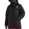 Doudoune Noir Femme The North Face Kalix