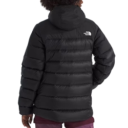 Doudoune Noir Femme The North Face Kalix