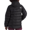 Doudoune Noir Femme The North Face Kalix