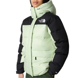 Doudoune Vert Femme The North Face Hmlyn Down