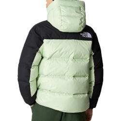 Doudoune Vert Femme The North Face Hmlyn Down
