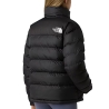 Doudoune Femme Noir The North Face Limbara Courte