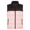 Doudoune Noir/Rose Femme O'Neill O'riginals Puffer