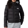 Doudoune Noire Femme The North Face Hyalite NF0A3Y4S4H0