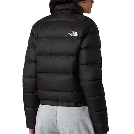 Doudoune Noire Femme The North Face Hyalite NF0A3Y4S4H0