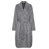 Manteau Gris Femme Vero Moda Luck