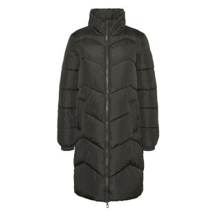 Doudoune Noire Femme Vero Moda Ligarios