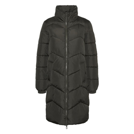 Doudoune Noire Femme Vero Moda Ligarios