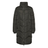 Doudoune Noire Femme Vero Moda Ligarios