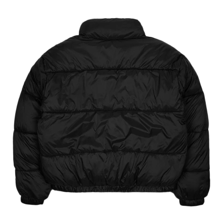 Doudoune Noir Femme Teddy Smith Breamer