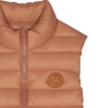 Doudoune sans manche Terracotta Femme Teddy Smith B-terry