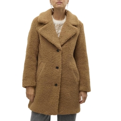 Blouson Camel Femme Vero Moda Kylie