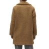 Blouson Camel Femme Vero Moda Kylie