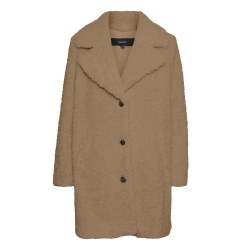 Blouson Camel Femme Vero Moda Kylie