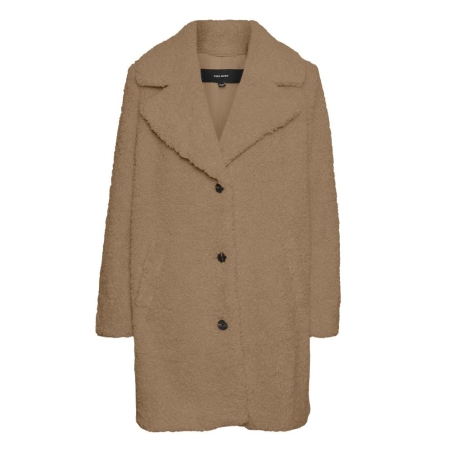 Blouson Camel Femme Vero Moda Kylie