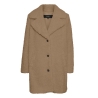 Blouson Camel Femme Vero Moda Kylie