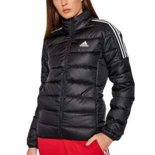 Doudoune Noir Femme Adidas Down GH4593
