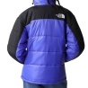 Doudoune Bleu/Noire Femme The North Face Himalayan