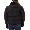 Doudoune Noir Femme JDY Vesla