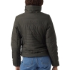Doudoune Grise Femme Vero Moda Clarisa