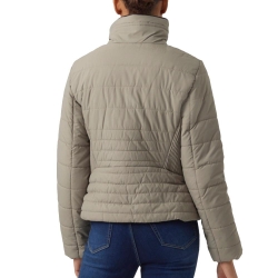 Doudoune Beige Femme Vero Moda Clarisa