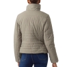 Doudoune Beige Femme Vero Moda Clarisa