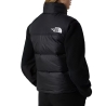Doudoune Sans Manches Noir Femme The North Face 96 Retro