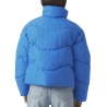 Doudoune Bleu Femme Vero Moda Wave