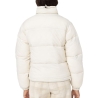 Doudoune Écru Femme Dickies Alatna DK0A4XP3ECR1